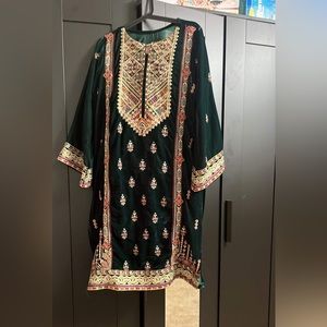 pakistani dresses